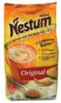 NESTUM All Family Cereal Honey